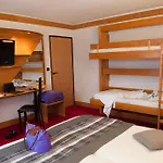 Hotel Les Vallees Labellemontagne La Bresse