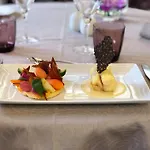 Hotel Les Vallees Labellemontagne La Bresse