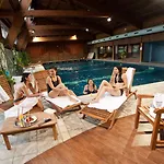 Hotel Les Vallees Labellemontagne La Bresse