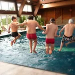 Hotel Les Vallees Labellemontagne La Bresse
