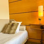 Les Vallees Labellemontagne 4* La Bresse