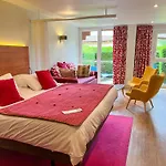Hotel Les Vallees Labellemontagne Lägenhetshotell