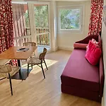 Hotel Les Vallees Labellemontagne 4*