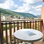 Hotel Les Vallees Labellemontagne