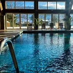 Hotel Les Vallees Labellemontagne 4*