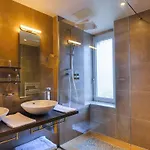 Apart Otel Les Vallees Labellemontagne 4*