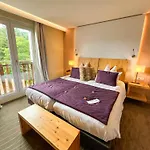 Les Vallees Labellemontagne 4*