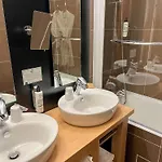 Hotel Les Vallees Labellemontagne 4* La Bresse
