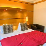 Les Vallees Labellemontagne Apart Otel 4*