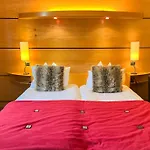 Les Vallees Labellemontagne Ξενοδοχείο με διαμερίσματα La Bresse