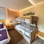 Hotel Les Vallees Labellemontagne Lägenhetshotell 4*