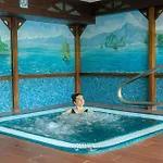 Lägenhetshotell Hotel Les Vallees Labellemontagne 4*