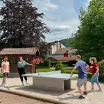 Hotel Les Vallees Labellemontagne Lägenhetshotell 4*