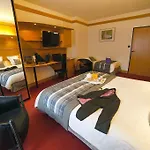 Hotel Les Vallees Labellemontagne 4*