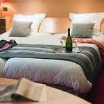 Lägenhetshotell Hotel Les Vallees Labellemontagne 4*