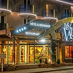 Hotel Les Vallees Labellemontagne Lägenhetshotell 4*