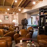 Lägenhetshotell Hotel Les Vallees Labellemontagne La Bresse