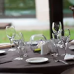Hotel Les Vallees Labellemontagne Lägenhetshotell La Bresse
