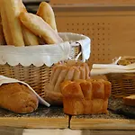 Hotel Les Vallees Labellemontagne Lägenhetshotell 4*