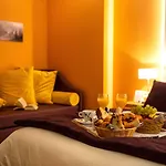 Hotel Les Vallees Labellemontagne Lägenhetshotell 4*