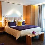 Hotel Les Vallees Labellemontagne 4*