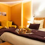 Hotel Les Vallees Labellemontagne