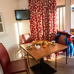 Hotel Les Vallees Labellemontagne 4* La Bresse