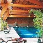 Les Vallees Labellemontagne 4* La Bresse