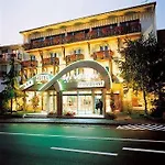 Les Vallees Labellemontagne 4* La Bresse