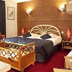 Les Vallees Labellemontagne Aparthotel La Bresse