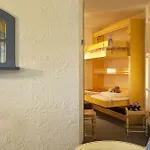 Les Vallees Labellemontagne Aparthotel La Bresse