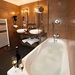 Apart Otel Les Vallees Labellemontagne