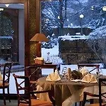 Hotel Les Vallees Labellemontagne La Bresse