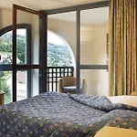 Aparthotel Les Vallees Labellemontagne