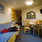Hotel Les Vallees Labellemontagne 4*