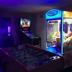 Les Vallees Labellemontagne 4*