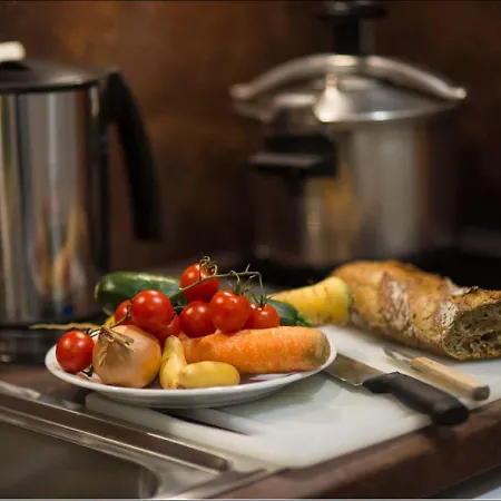 Aparthotel Hotel Les Vallees Labellemontagne