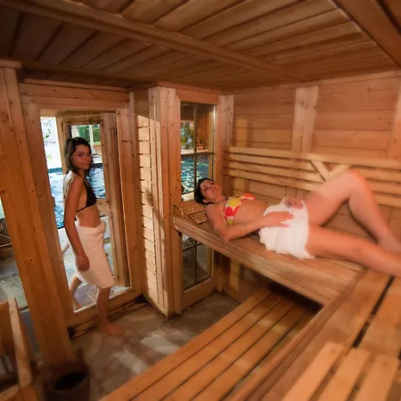 Hotel&résidence Les Vallées Labellemontagne Appart hôtel La Bresse