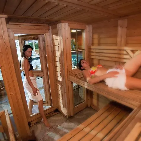 Hotel&résidence Les Vallées Labellemontagne Appart hôtel La Bresse