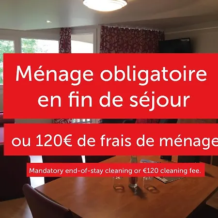 Hotel&résidence Les Vallées Labellemontagne 4*