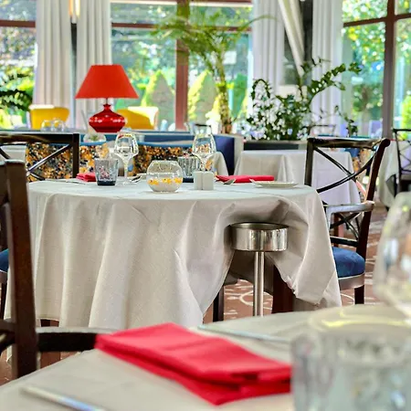 Aparthotel Les Vallees Labellemontagne