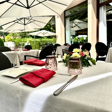 Hotel Les Vallees Labellemontagne Апарт-отель 4*