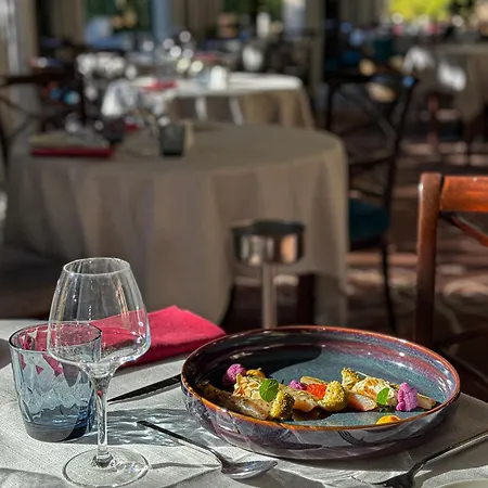 Les Vallees Labellemontagne לה ברסה