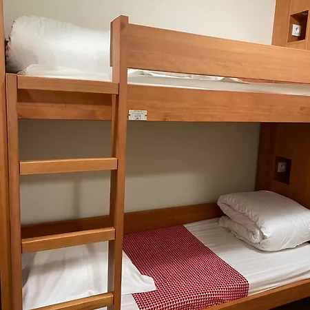 Les Vallees Labellemontagne 4* לה ברסה