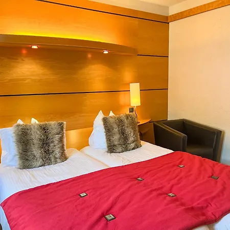 Hotel Les Vallees Labellemontagne Lägenhetshotell 4*