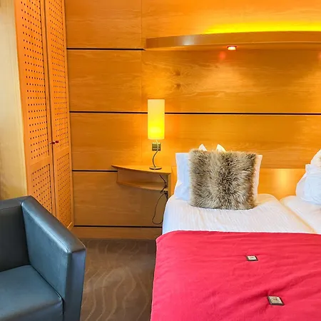 Hotel Les Vallees Labellemontagne 4*