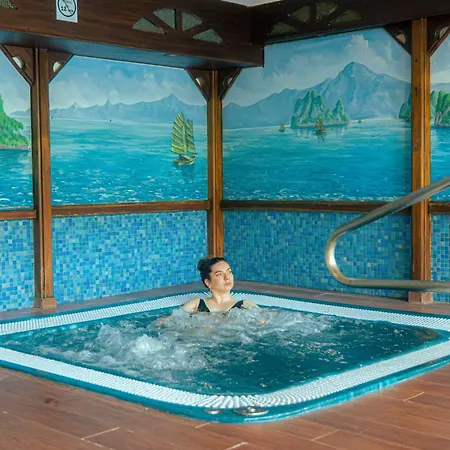 Aparthotel Les Vallees Labellemontagne 4*