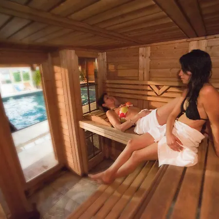 Les Vallees Labellemontagne 4* לה ברסה