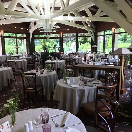 מלון דירות Les Vallees Labellemontagne