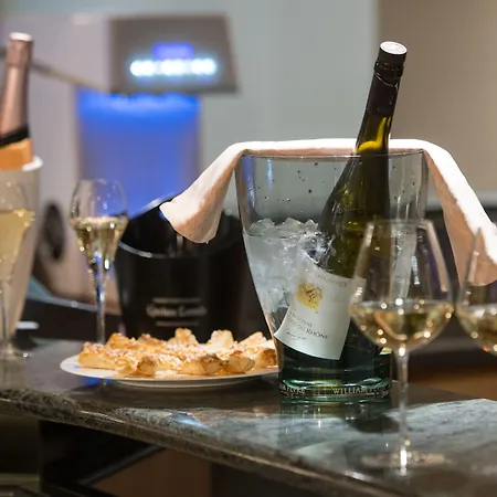 Hotel Les Vallees Labellemontagne Апарт-отель 4*